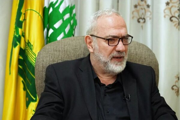 مقام ارشد حزب الله: مقاومت تا آزادسازی کامل خاک لبنان متوقف نخواهد شد