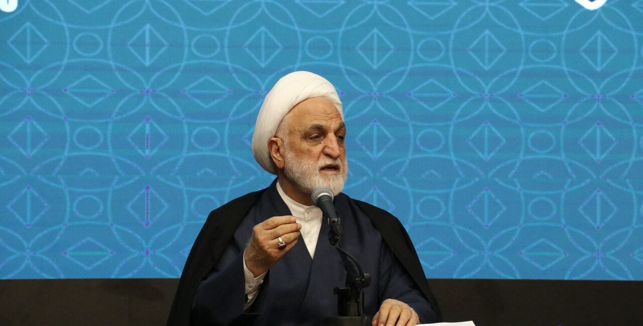 اژه‌ای: از مذاکره استقبال می‌کنیم اما تحمیل را نمی‌پذیریم