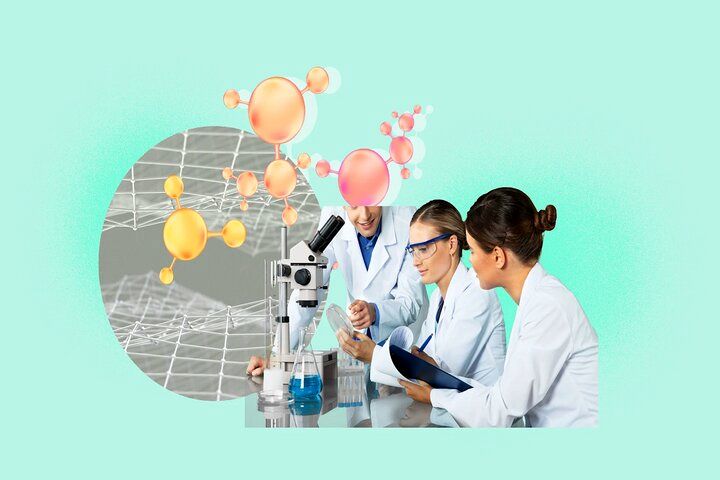 آیا علم هنوز به بشریت نیاز دارد یا هوش مصنوعی کافیست؟