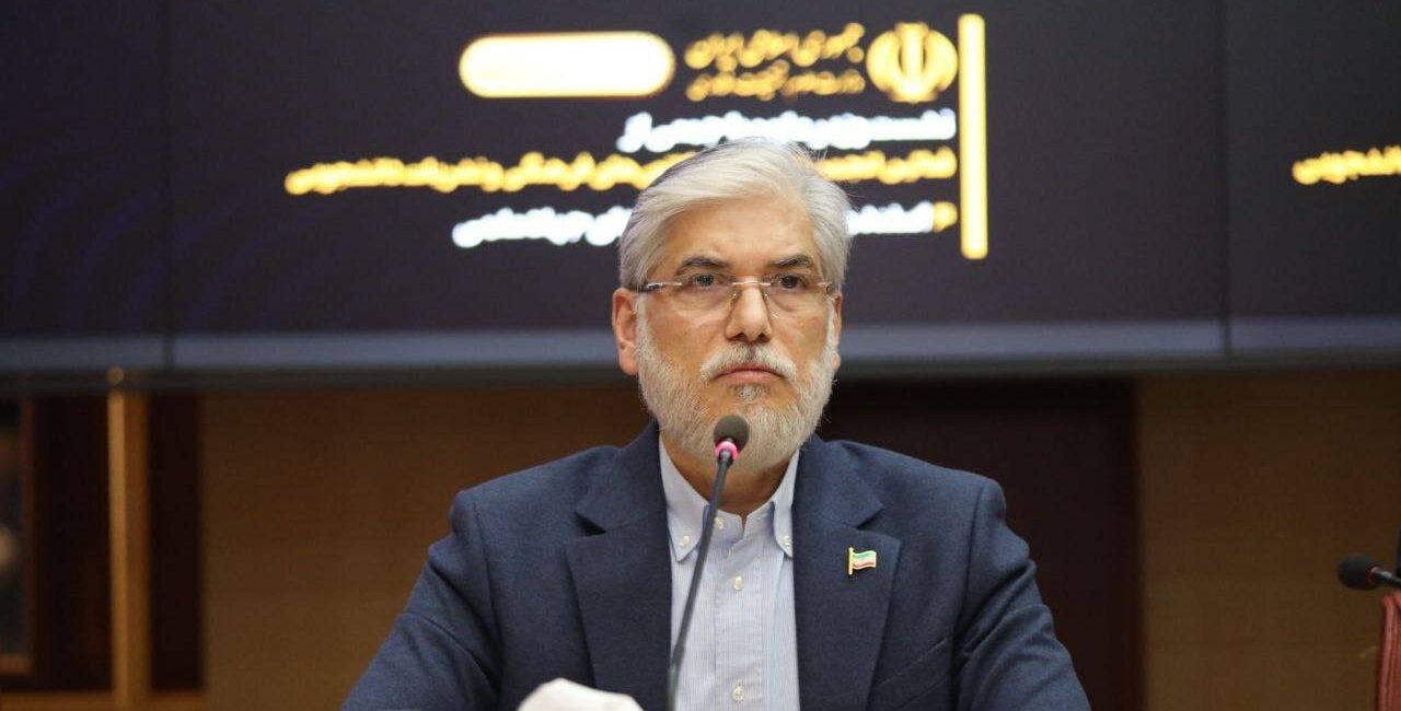 توضیح وزیر علوم درباره حضوری شدن کلاس‌ها و امتحانات