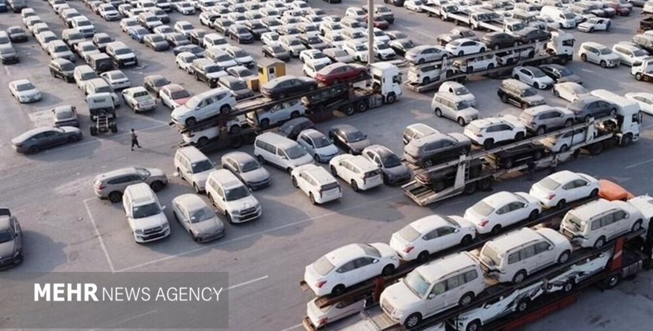 بازار خودرو در وضعیت انتظار؛ امید به کاهش قیمت با افزایش عرضه