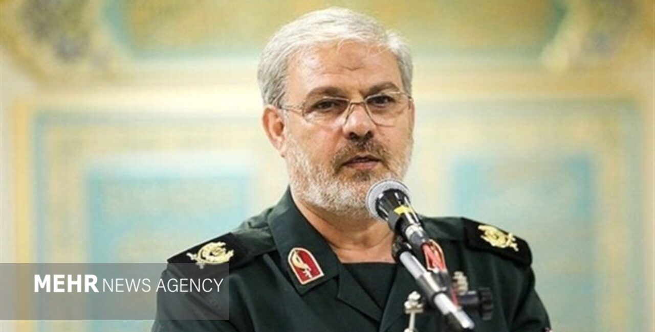 سردار محبی: توان نظامی ایران پس از آتش‌بس افزایش یافته است