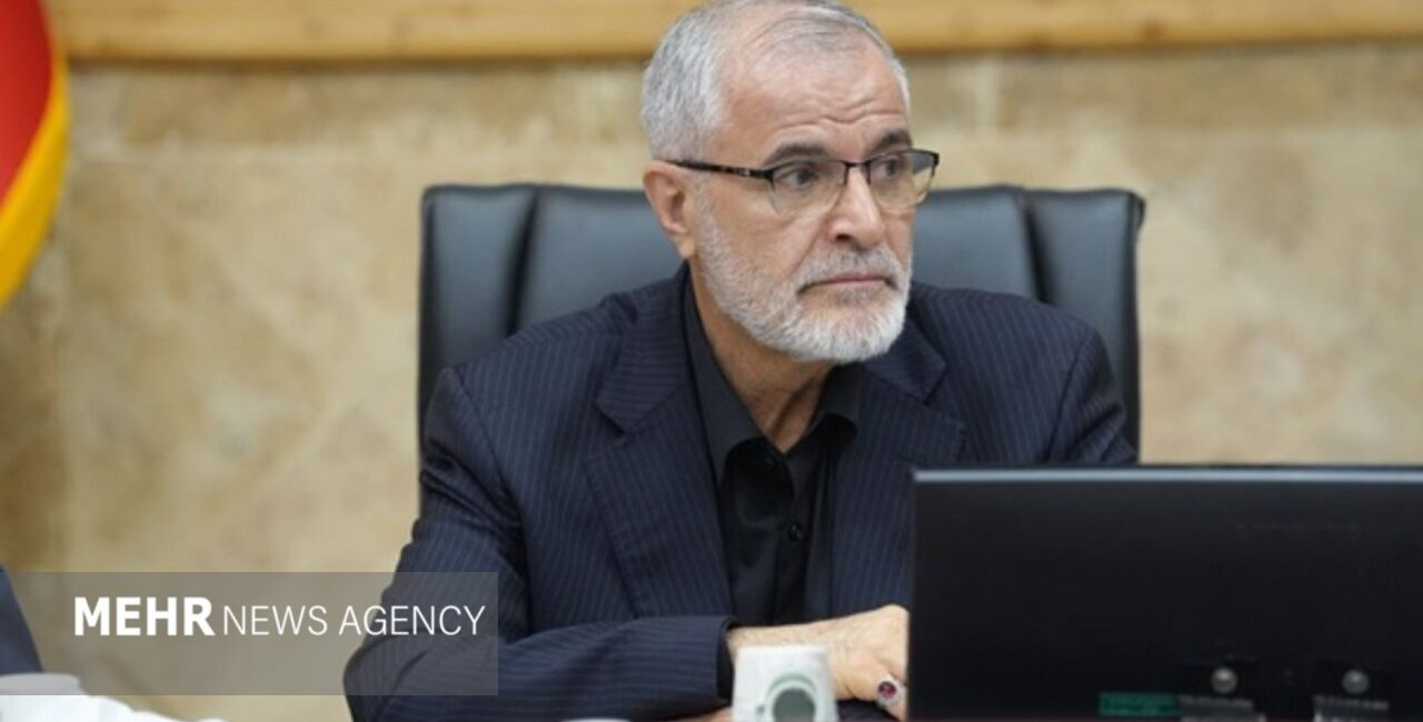 دبیر ستاد ملی آیین تشییع و وداع با رهبر شهید انقلاب منصوب شد