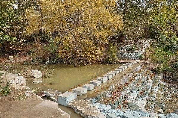 فاز دو روددره فرحزاد با رویکرد «گردشگری شبکه‌ای» اجرا می‌شود