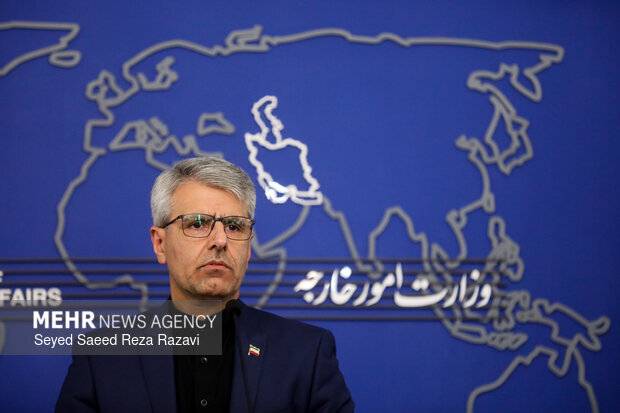 توافق ایران و عمان بر ادامه گفتگوها در سطوح سیاسی و فنی - حقوقی