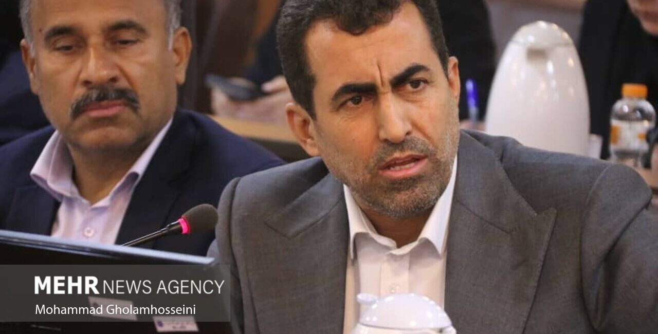 پورابراهیمی: هیچ کشور بیگانه‌ای حق تعیین تکلیف برای تنگه هرمز را ندارد