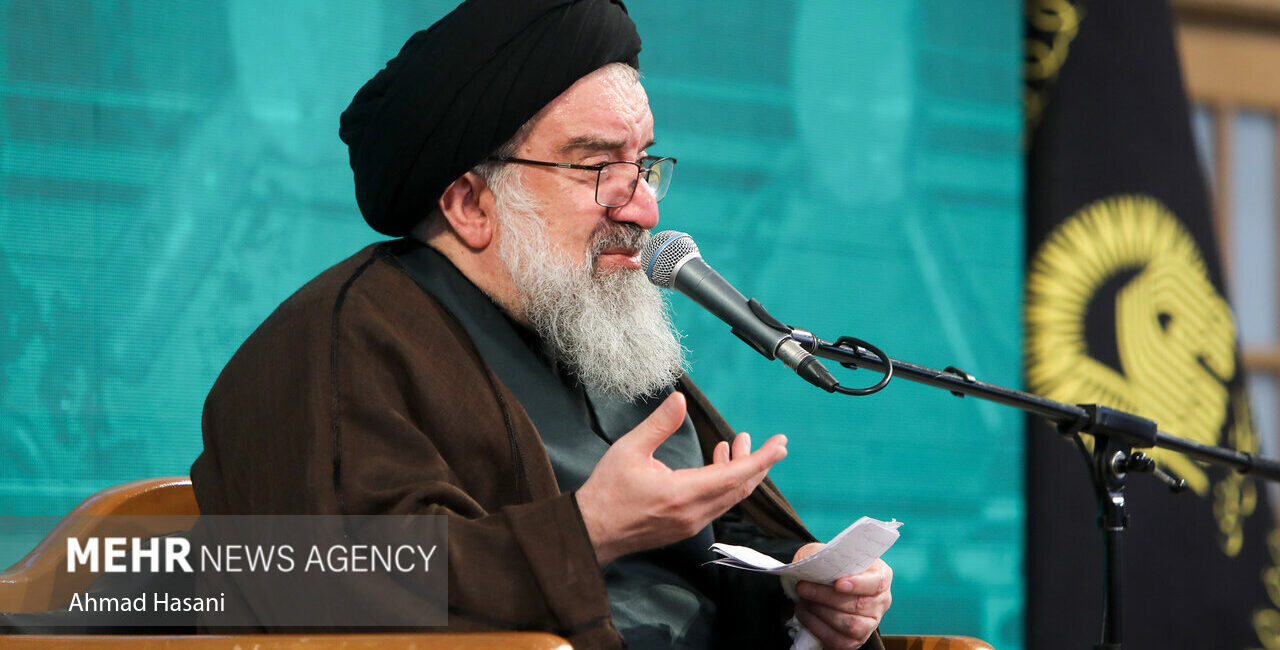 حضور میلیونی در تشییع رهبر شهید، رفراندوم بزرگ وفاداری به انقلاب بود