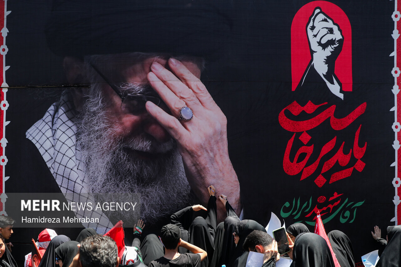 اعلام جزئیات یک پروژه موسیقایی درباره «سیدالشهدای انقلاب»