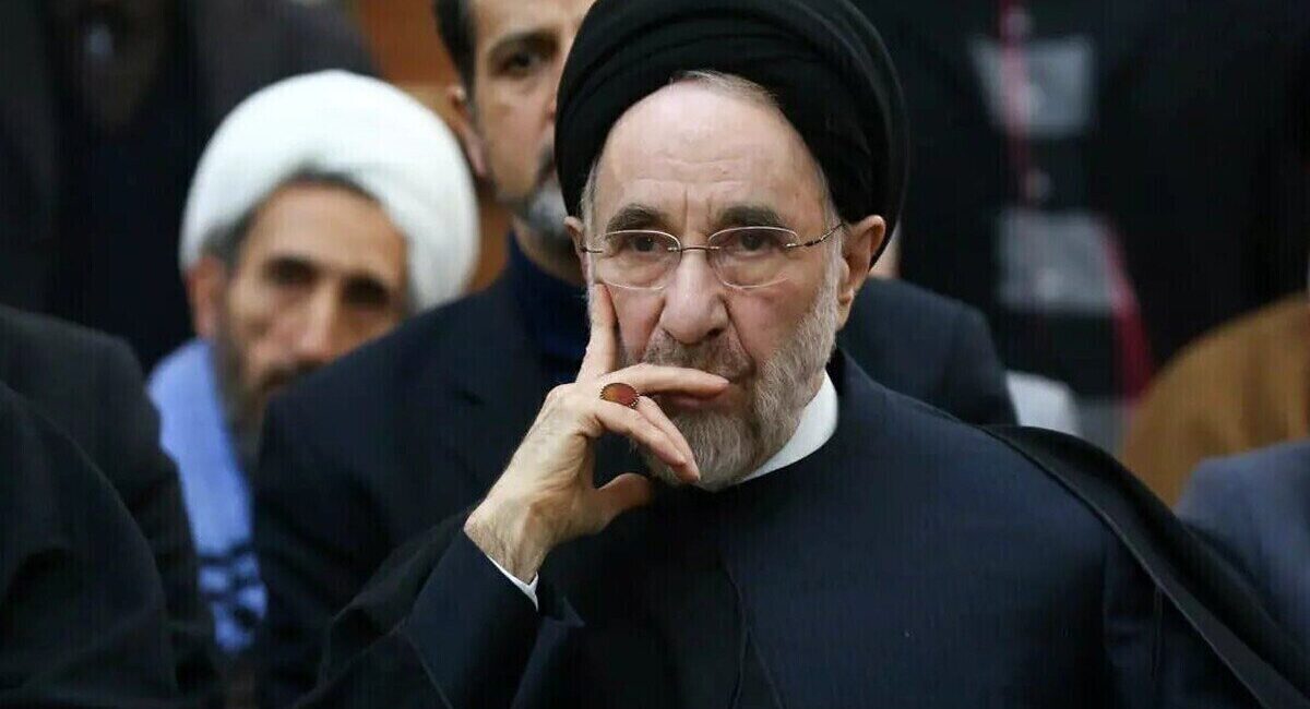 صلح با چه کسی؟  دوقطبی‌سازی بدهنگام یاران خاتمی