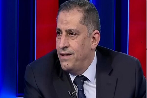 بازداشت هسته‌های وابسته به اوکراین و عامل حمله به تأسیسات عراق