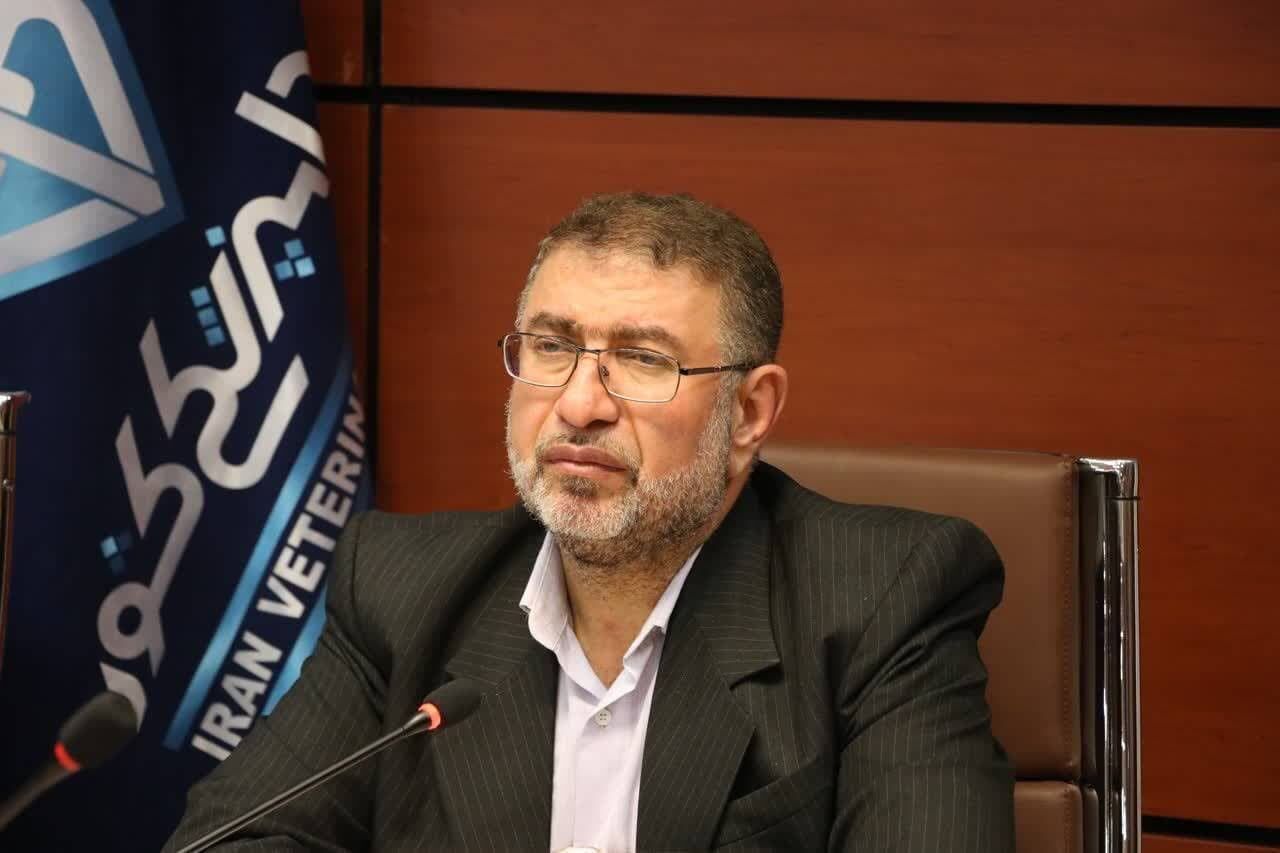 معاون وزیر جهاد کشاورزی: ناوگان حمل و نقل دامپزشکی به ۴۰ خودروی جدید مجهز شد
