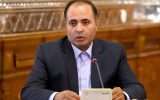 کمیسیون کشاورزی مجلس با صلاحیت نوری قزلجه موافقت کرد کمیسیون کشاورزی مجلس با صلاحیت نوری قزلجه موافقت کرد