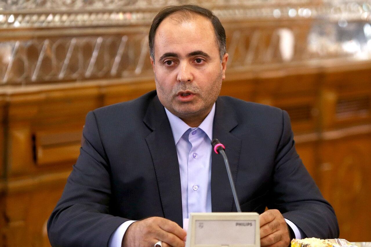 کمیسیون کشاورزی مجلس با صلاحیت نوری قزلجه موافقت کرد کمیسیون کشاورزی مجلس با صلاحیت نوری قزلجه موافقت کرد