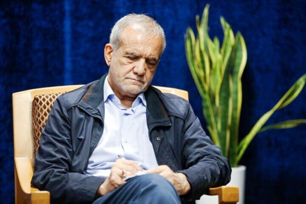 پیام من به جهان جدید پیام من به جهان جدید