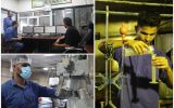 نیشکر امیرکبیر رکورد تولید شکر سفید را شکست