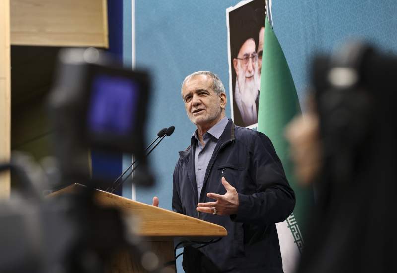 دلمان می خواهد از همه دولت ها در هیات وزیران حضور داشته باشند