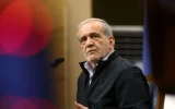 نتانیاهو بداند، ایران جنگطلب نیست اما در برابر هر تهدیدی قاطعانه میایستد نتانیاهو بداند، ایران جنگطلب نیست اما در برابر هر تهدیدی قاطعانه میایستد
