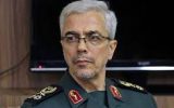 اعلام جزئیات عملیات وعده صادق ۲ توسط سرلشکر باقری