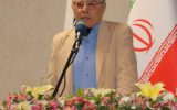 دبیری: وعده صادق به بار نشستن مجاهدت شهید تهرانی مقدم بود