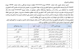 واردات ماشین آلات کشاورزی کارکرده آزاد شد واردات ماشین آلات کشاورزی کارکرده آزاد شد
