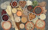 درآمد ۲.۵ میلیارد دلاری تبدیل ایران به هاب غلات و کود منطقه