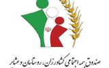 سهم صندوق بیمه کشاورزی در بودجه ۱۴۰۴ چقدر است؟ سهم صندوق بیمه کشاورزی در بودجه ۱۴۰۴ چقدر است؟