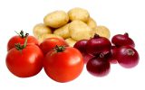 صادرات، قیمت گوجه‌فرنگی و سیب‌زمینی را افزایش داد