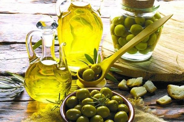 معاون وزیر جهاد کشاورزی: پیگیر برندسازی روغن زیتون هستیم