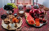 میوه شب یلدا موجود است؛ قیمت ها کمی بالاست