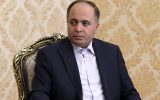 ایران سیب‌زمینی به ازبکستان صادر می‌کند