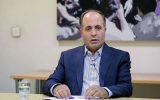 نوری قزلجه: تحویل لایحه آبخیزداری  به مجلس در اولویت قرار دارد