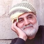 چهار روایت از حاج قاسم؛ کلامش امید بود: مردم فراموش نشوند!