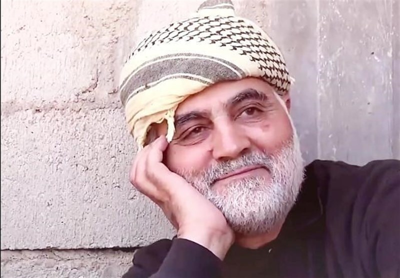 چهار روایت از حاج قاسم؛ کلامش امید بود: مردم فراموش نشوند! چهار روایت از حاج قاسم؛ کلامش امید بود: مردم فراموش نشوند!