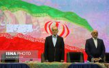 رئیس جمهور آمد تا درمانگر دردهای خوزستان باشد رئیس جمهور آمد تا درمانگر دردهای خوزستان باشد