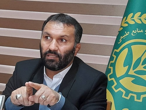 ارائه خدمات فنی نظام مهندسی کشاورزی به کشاورزان تضمینی میشود / در حق الزحمه کارشناسان کشاورزی باید تجدید نظر شود / اگر از ظرفیت مهندسان کشاورزی استفاده شود، افزایش تولید در دسترس است ارائه خدمات فنی نظام مهندسی کشاورزی به کشاورزان تضمینی میشود / در حق الزحمه کارشناسان کشاورزی باید تجدید نظر شود / اگر از ظرفیت مهندسان کشاورزی استفاده شود، افزایش تولید در دسترس است