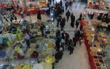 عرضه کالاهای اساسی در نمایشگاه‌های بهاره