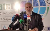 علی‌آبادی: صیانت از آب‌های زیرزمینی در مرحله بازبینی قرار دارد