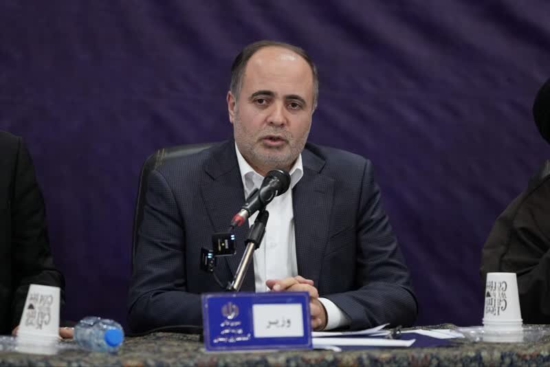 موانع جذب سرمایه در بخش کشاورزی رفع شود