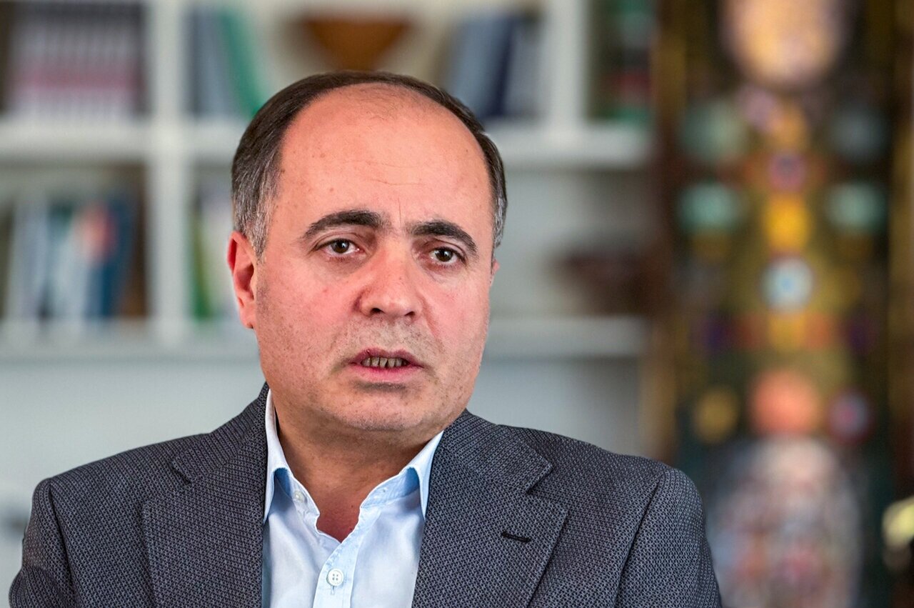واکنش وزیر جهاد کشاورزی به واردات برنج تقلبی