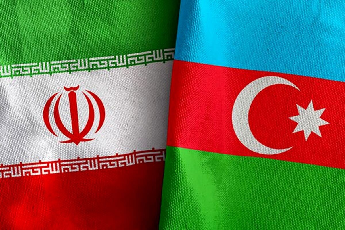 کمیته مشترک همکاری‌های کشاورزی ایران و جمهوری آذربایجان تشکیل می‌شود