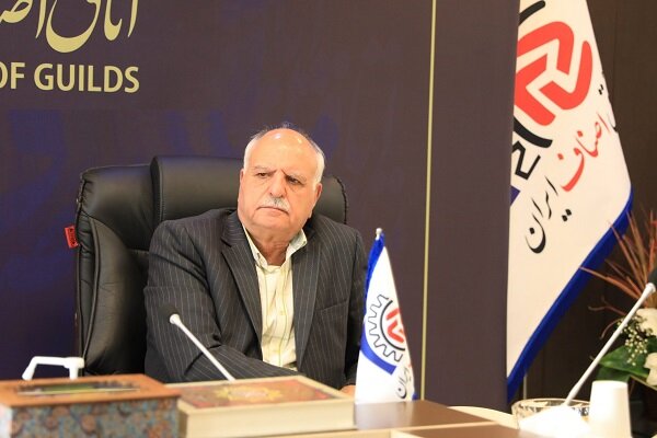 قیمت نان باید به تعادل برسد قیمت نان باید به تعادل برسد