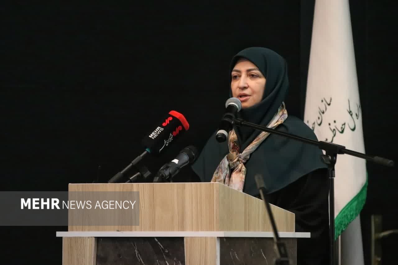 ۶۴ درصد اکوسیستم حساس کشور ارزش‌گذاری اقتصادی شد