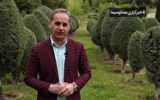 کشاورزی ایران مستعد سرمایه گذاری