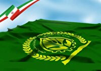 گامهای نظام مهندسی کشاورزی و منابع طبیعی برای تحقق شعار سال گامهای نظام مهندسی کشاورزی و منابع طبیعی برای تحقق شعار سال