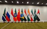 راه اندازی کارگروه شیلات در بریکس به پیشنهاد ایران