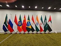 راه اندازی کارگروه شیلات در بریکس به پیشنهاد ایران راه اندازی کارگروه شیلات در بریکس به پیشنهاد ایران