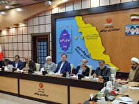 تمرکز بر کیفیت و فناوریهای نوین در صنعت شیلات ایران تمرکز بر کیفیت و فناوریهای نوین در صنعت شیلات ایران