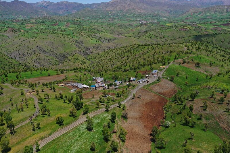 رشد ۵۰ درصدی شناسایی تغییر کاربریهای غیرمجاز در تعطیلات نوروزی رشد ۵۰ درصدی شناسایی تغییر کاربریهای غیرمجاز در تعطیلات نوروزی