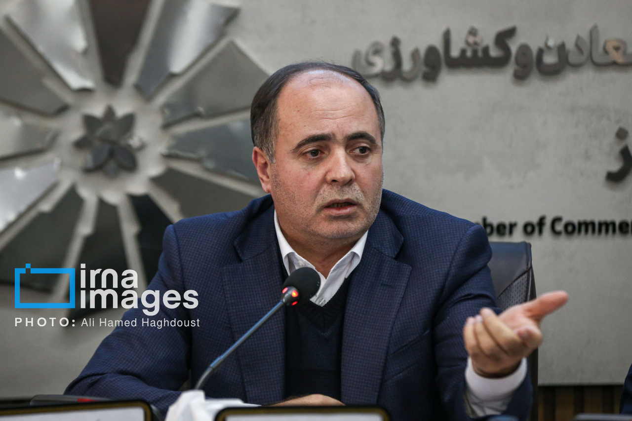 امکان صادرات گوشت قرمز با برند «حلال ایران» از برزیل به کشورهای اسلامی وجود دارد امکان صادرات گوشت قرمز با برند «حلال ایران» از برزیل به کشورهای اسلامی وجود دارد