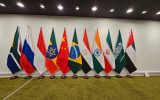 ارائه راهبردها و سیاست‌های ایران در کارگروه کشاورزی کشورهای عضو بریکس